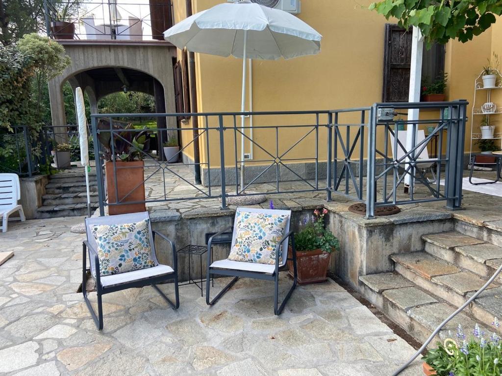 Villa Antonella Castellina Marittima Eksteriør billede